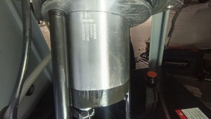 Маслостанция