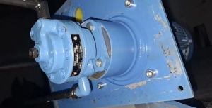 Гидростанция профессиональная новая