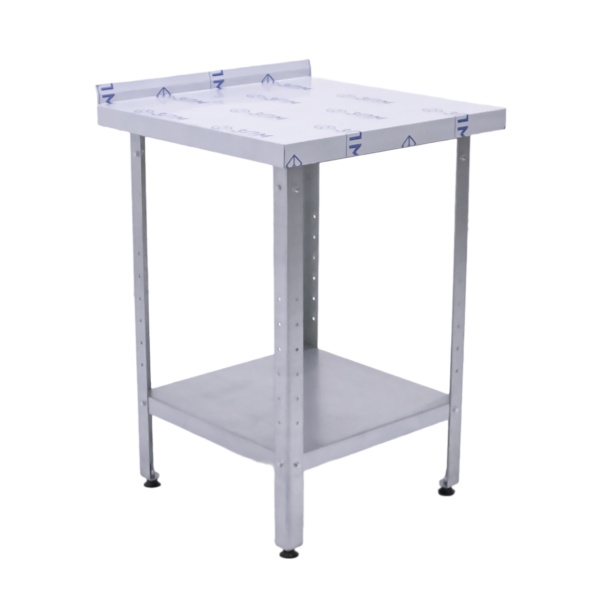 Стол производственный СПБ-С-6/6-П (600х600х850)