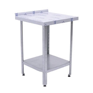 Стол производственный СПБ-С-6/6-П (600х600х850)