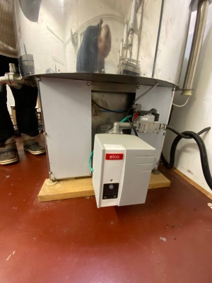 сыроварню 200 литров