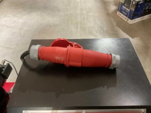 Опрессовочный станок для гидравлических шлангов