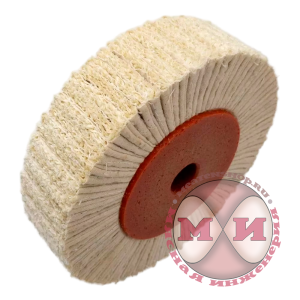 Круги абразивные, войлочные, металлические для заточных станков