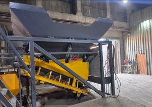 Вибропрeсc ZZВО Maximal2.0, Тitаn Z7