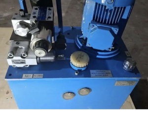 Гидростанция профессиональная новая