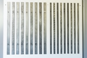 Кузнечно-гибочные станки «ПРОФИ» - для художественной ковки, гибки и формовки металлопроката