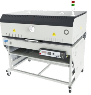 Печи прецизионные для стекла и эмалирования до 1100 град