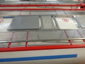 Танк-контейнер тип Т11 объём 21м3 для перевозки жидких удобрений, новый