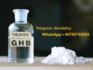 Buy 10L Gamma-butyrolactone (GBL)/GHB COntact us on Telegram: Davidploy whatsapp:+46 76 073 92 56