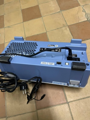 Осциллограф цифровой RTB2002 2 канала x 70МГц