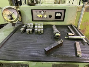 Токарный Винторезный станок высокой точности, 16к20вф1 с1 РМЦ 1000 мм