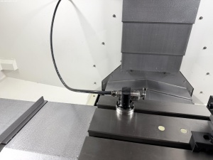 Обрабатывающий центр с ЧПУ CORMAK MILL850