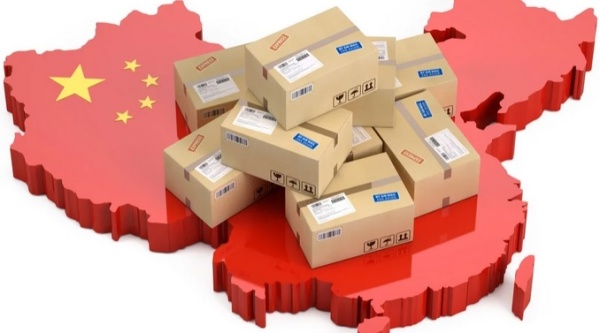 Посредник закупки товаров из Китая