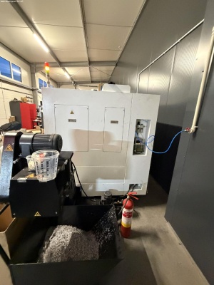 Токарный станок с ЧПУ CORMAK CK7150LT12x1000