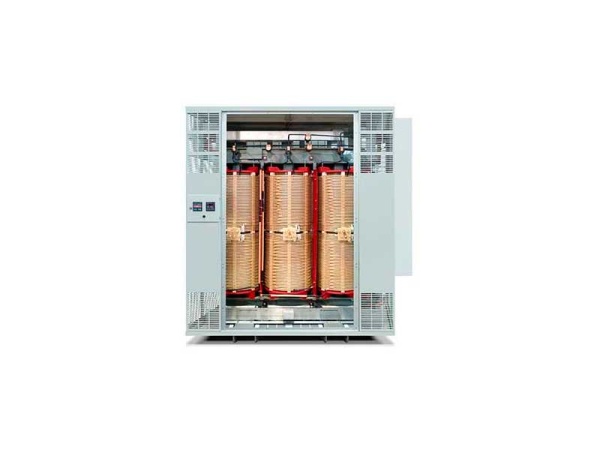 Трансформатор сухой ТСЗ 630/10-0,4