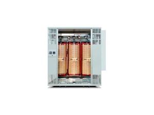 Трансформатор сухой ТСЗ 630/10-0,4