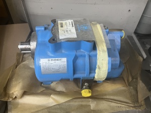 Винтовой блок Boge