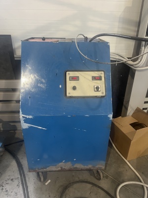 Экструдер под силикон RT Ecostar 250