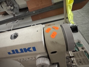 Комплекс швейных машин Brother, Pegasus, Aurora, JUKI и др