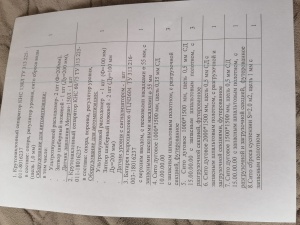 Обогащение угля Крутонаклонный сепаратор КНС138, КНС 60/75, батарея гидроциклонов ГЦЧ 360.4, сита дуговые