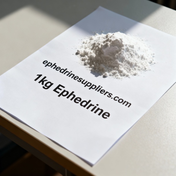 Buy Ephedrine HCL (CAS 50-98-6), Buy DL-Ephedrine HCL (CAS 134-71-4)