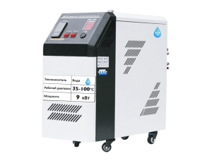 Термостат промышленный FH PN7-TRMW9