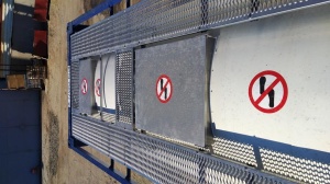 Танк-контейнер тип Т11 объём 21м3 для перевозки нефтехимической продукции, новый