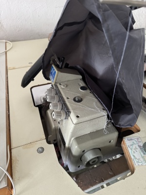 Комплекс швейных машин Brother, Pegasus, Aurora, JUKI и др