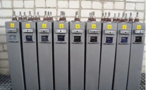 Конденсаторы КЭ2-0,38-36-3У3