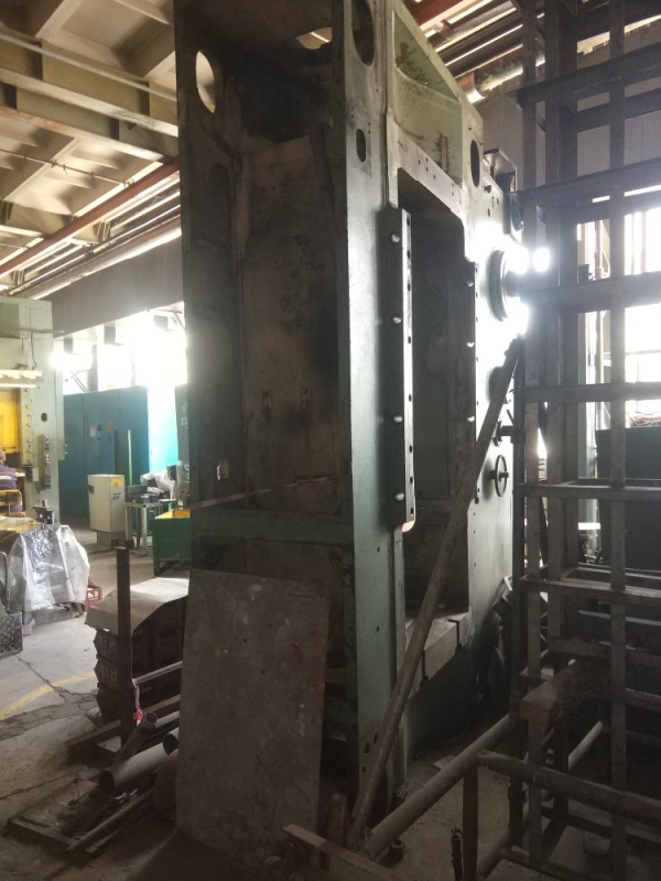 КБ-8340 пресс чеканочный