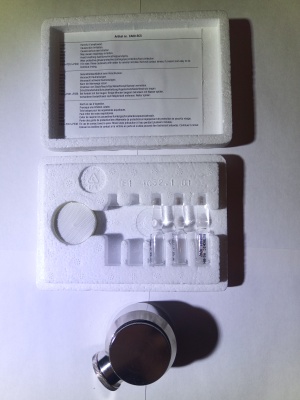 Rotronic ER-15 плюс Rotronic EA80-SCS