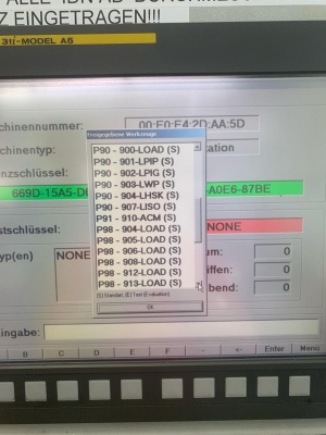 Инструментально-шлифовальный станок WALTER Helitronic Mini Power (под заказ)