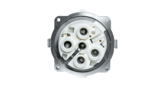 Вилка 250А 3P+N+E встраиваемая панельная Proconect 3PS2A3NE01