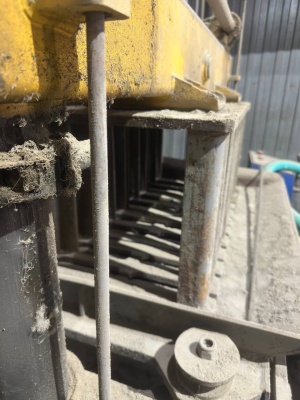 Вибропресс «Рифей-05»