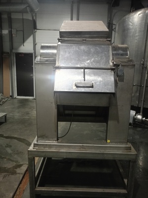 Блоклрезка