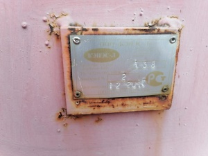 Обогащение угля Крутонаклонный сепаратор КНС138, КНС 60/75, батарея гидроциклонов ГЦЧ 360.4, сита дуговые