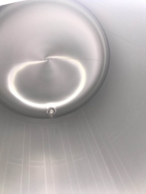 Танк-контейнер тип Т11 объём 25м3 для перевозки спиртосодержащей продукции, новый