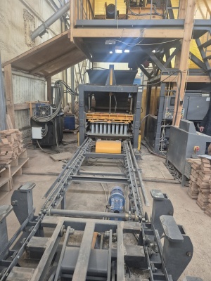 Ленточные конвейеры