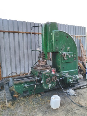 Долбёжный станок 7М430