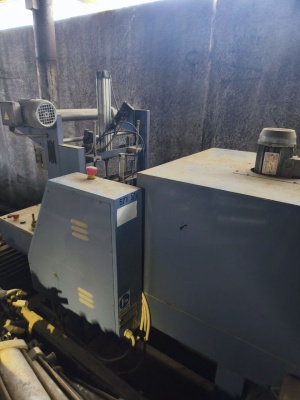 термотоннель Italdibipack S.p.A. (Италия) Модель: ECO 500 SA