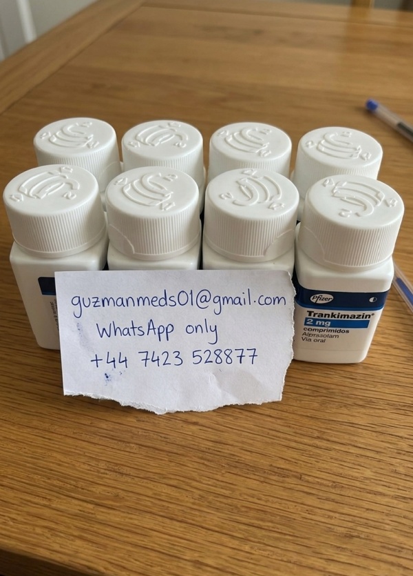 where can i buy Trankimazin 2mg tablets online next day delivery