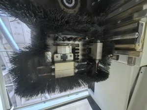 Обрабатывающий центр 4 оси Biesse Rover A 1332