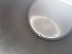 Танк-контейнер объём 25м3 тип Т4, для перевозки топливных присадок, новый