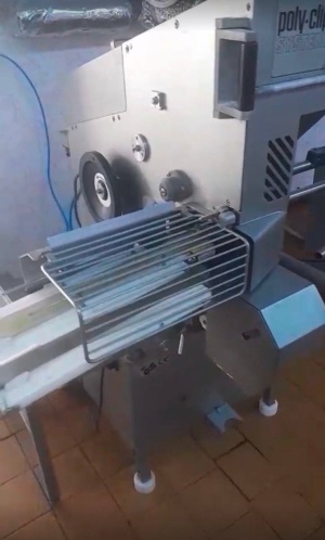 Клипсатор Poly-Clip FCA 3430 (Германия)