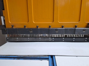 Промышленный перфоратор Лобачевский ЛП 500