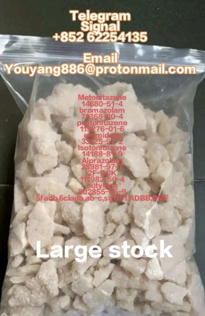 Legal 5cl precursor 5cladba raw material Safe ship