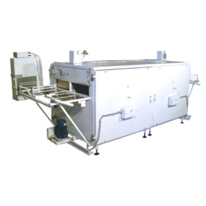 Сушилка лотковая С-109