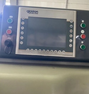 Фацетный станок Glaston Bavelloni B75 CNS