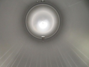 Танк-контейнер объём 26м3 тип Т11 для перевозки нефтехимической продукции, новый