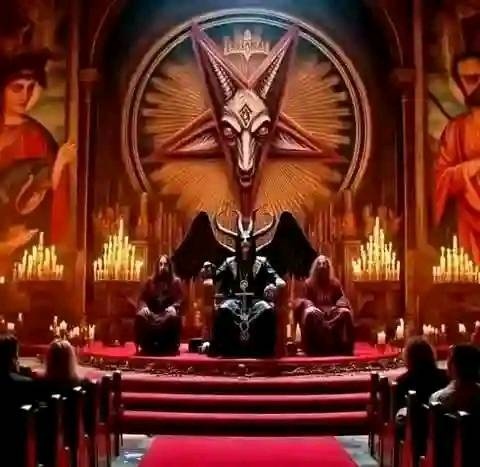 Requirements to Join Illuminati in Kingston Jamaica+27 83 510 7000
